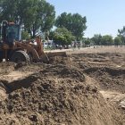 Officials monitoring Cobourg beach conditions