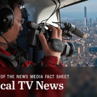 Local TV News Fact Sheet