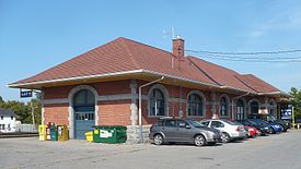 Cobourg_VIA_station