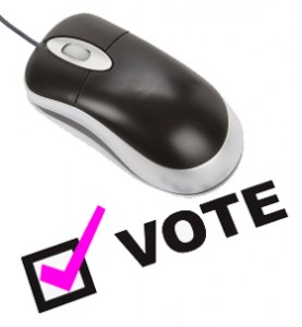 Online-Voting