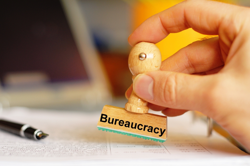 bureaucracy