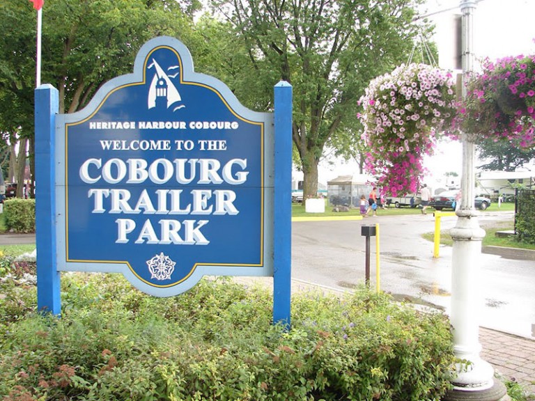 Cobourg-trailer-park