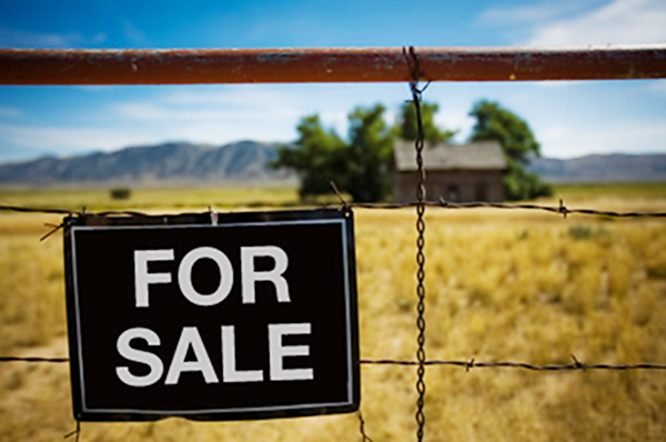 tax-considerations-when-selling-farms-or-land