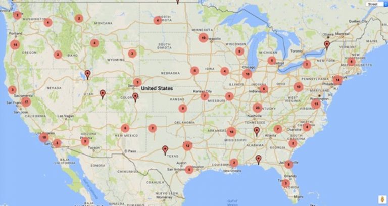 Life at small-market newspapers: A survey of over 400 journalists