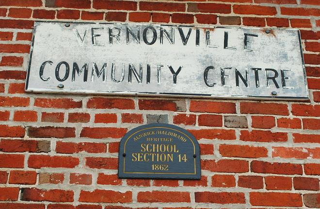 vernonvillecommunitycentre