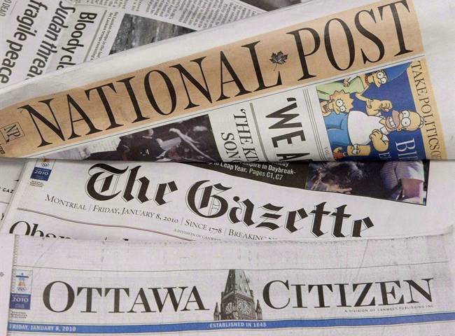 ‘I’m going to be lost’: Residents across Ontario upset over community newspaper closures