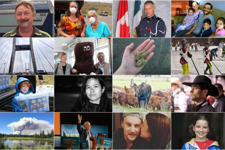 B.C.’s top local news stories of 2017