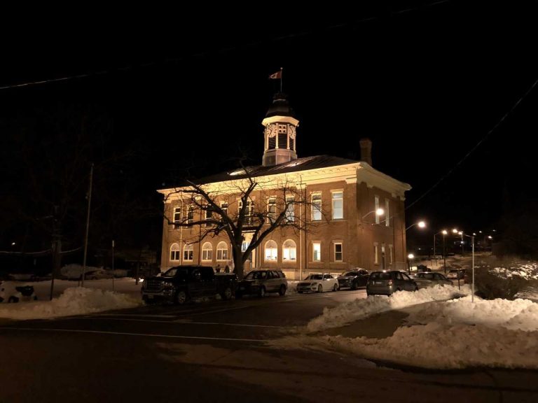 port_hope_town_hall_winter