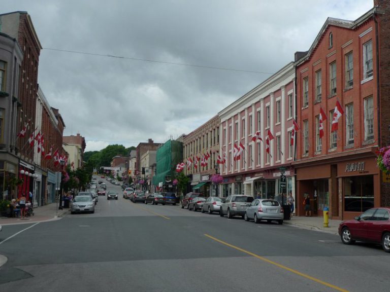 port hope downtown 2