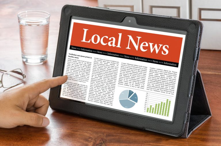 ‘All News Is Local’ is More Applicable than Ever Before