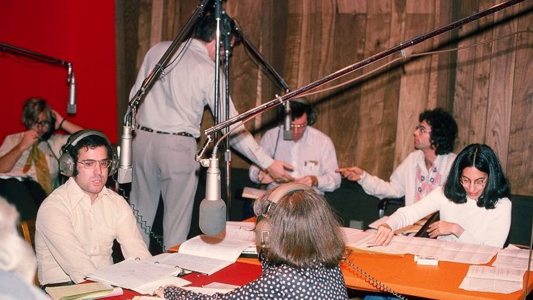 How NPR Shattered The Old Model Of Broadcast Journalism