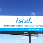 How The Dallas Morning News expanded its hyperlocal journalism through a web hub and newsletter initiative