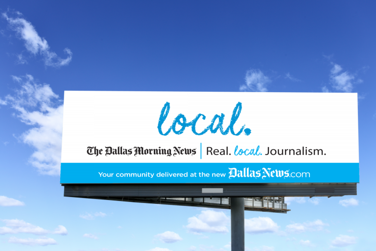 How The Dallas Morning News expanded its hyperlocal journalism through a web hub and newsletter initiative