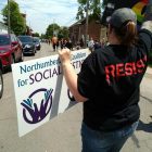 Northumberland Coalition for Social Justice