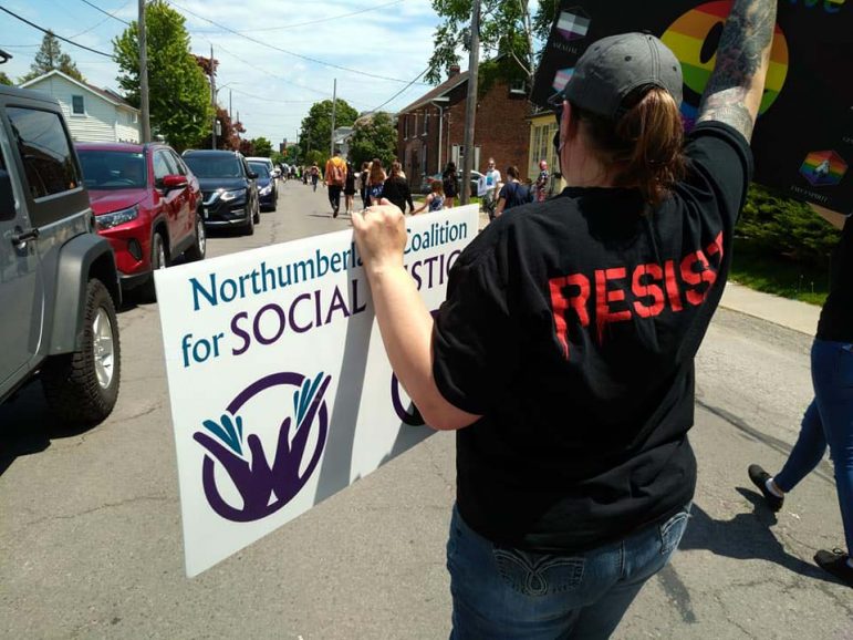 Northumberland Coalition for Social Justice