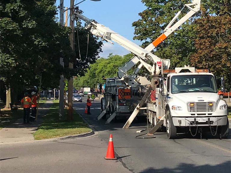 LAKEFRONT UTILITIES WORK CREW copy