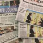 Sale of Irving-owned N.B. papers bad news for local content, industry watchers say