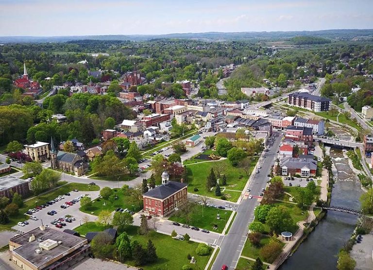 Port Hope, Ontario