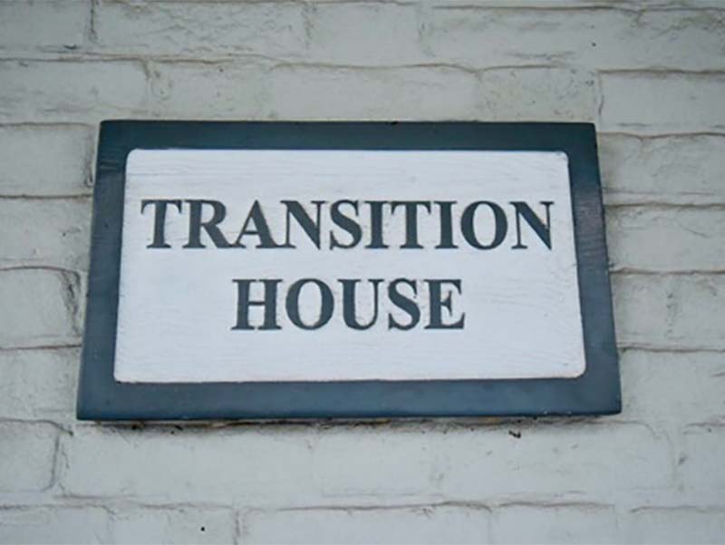 Transition House