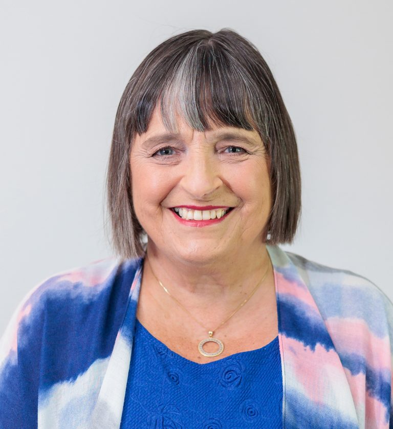 Suzanne H&S photo