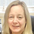 Nancy Johnston, executive director of Cornerstone Family Violence Prevention Centre