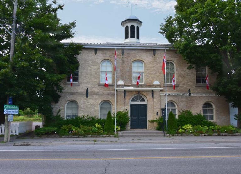 Grafton-Town-Hall