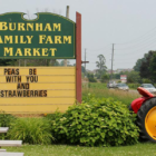 Burnham Family Farm Market