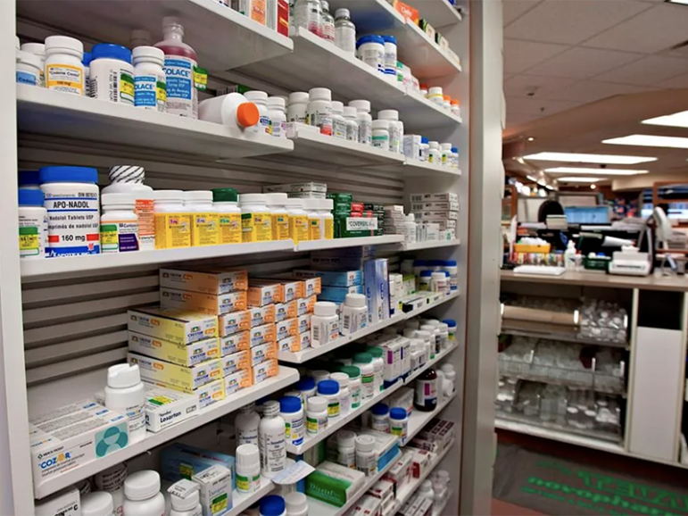 Pharmacare pharmacy