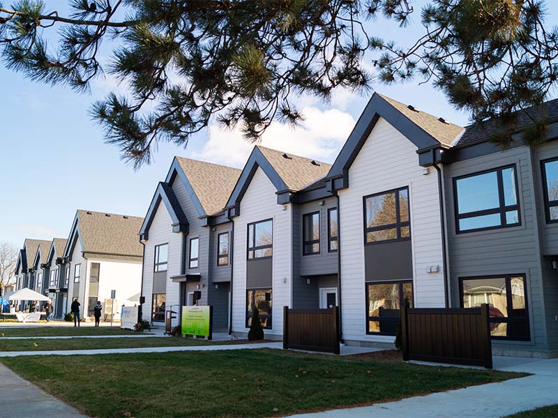 National Housing Day draws attention to county's efforts to address affordable housing and