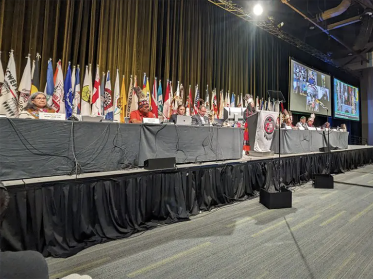 ASSEMBLY OF FIRST NATIONAL ANNUAL MEETING 2023