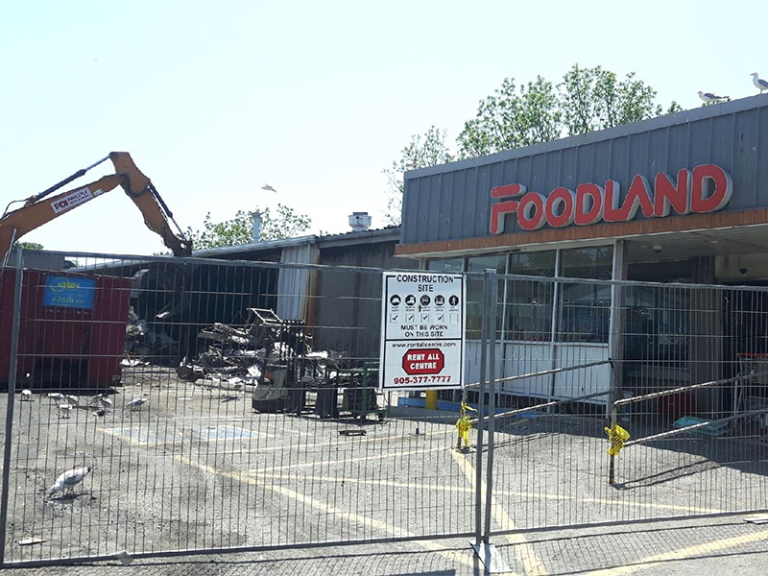 Colborne Foodland