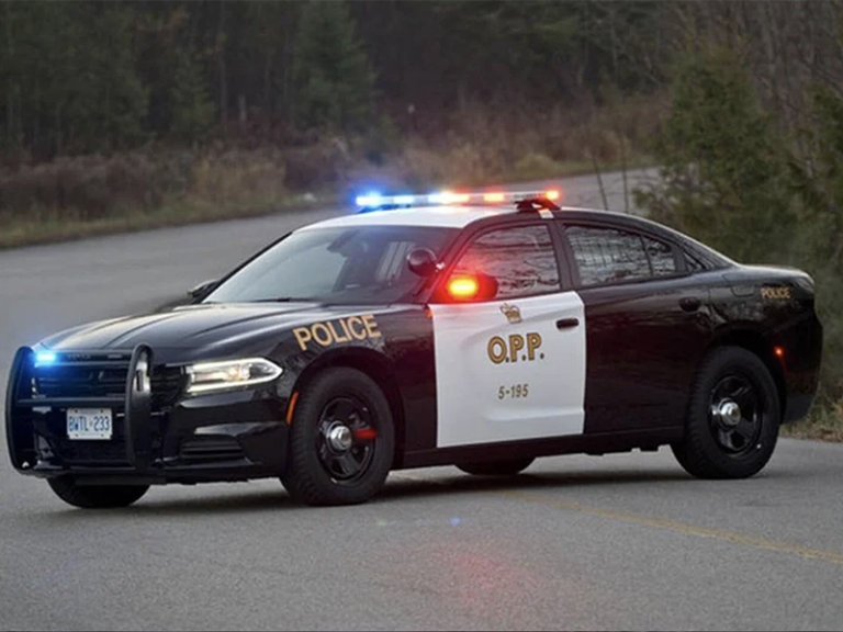 OPP cruiser