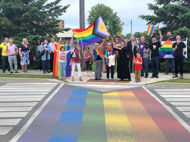 Meg Fox Home Rainbow Youth Centre