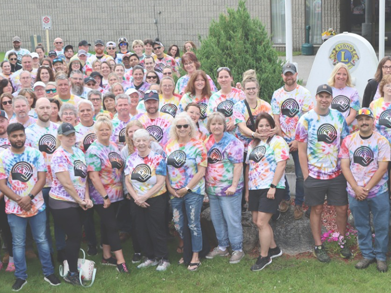 Day of Caring Northumberland United WAy