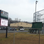 GRAFTON MEMORIAL ARENA