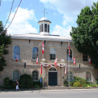 Alnwick-Haldimand Township town hall