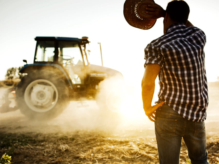 farmer fatigue