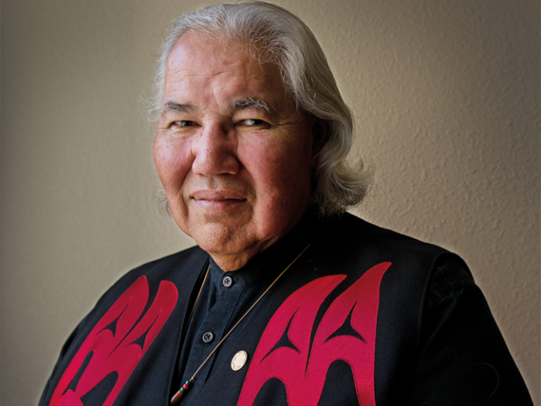 Murray Sinclair