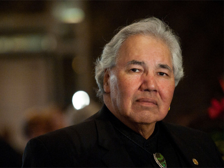 Murray Sinclair