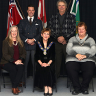 Cramahe Township council