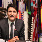 TRUDEAU AFN