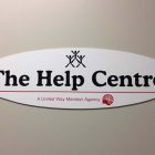 Help Centre logo