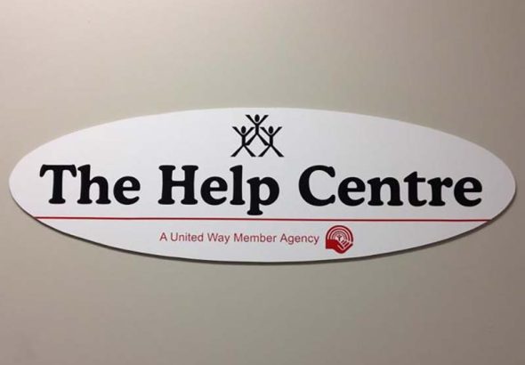 Help Centre logo