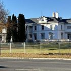 Strathmore House