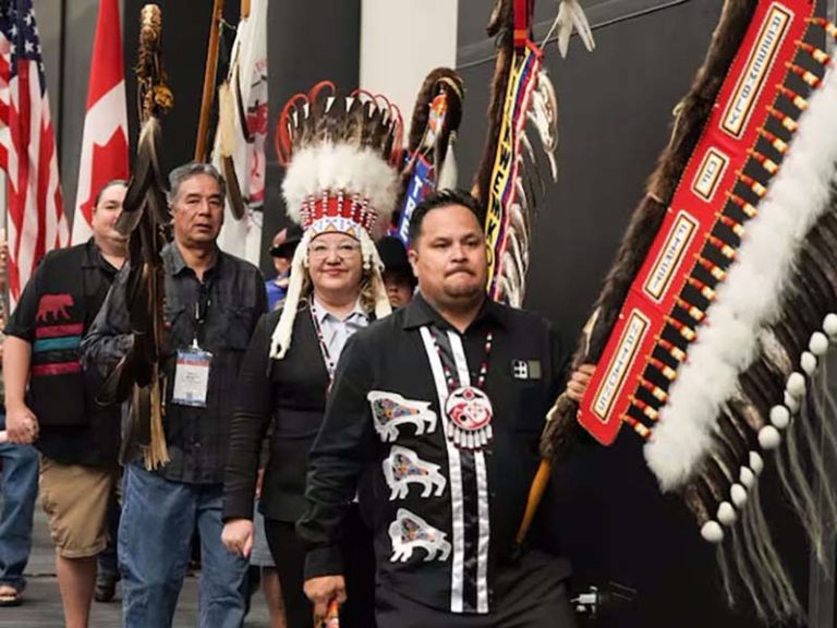 ASSEMBLY OF FIRST NATIONS