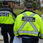 Cobourg constables