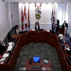 COBOURG COUNCIL STRONG MAYOR