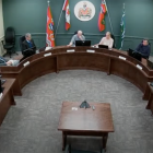 Hamilton Township council