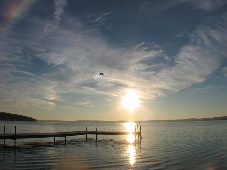 RICE LAKE