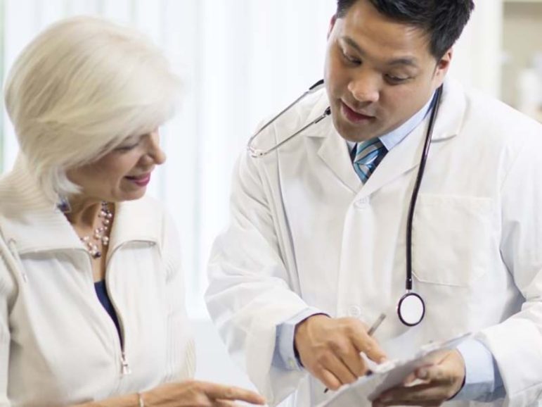 Doctors
